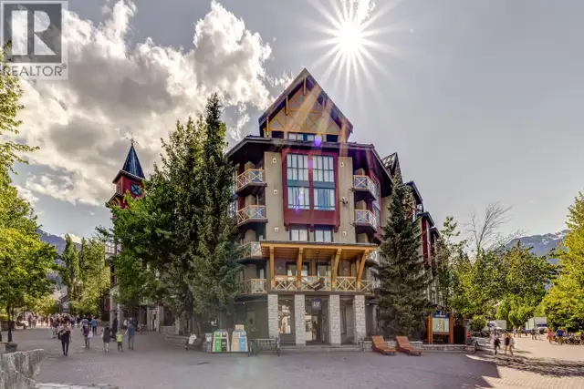 1611 4308 MAIN STREET Whistler, British Columbia in Condos for Sale in Whistler - Image 25