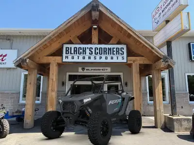 Black's Corners Motorsport New model for 2026 now with the pro s stance Check them out and get your...