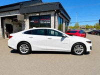 2024 CHEVROLET MALIBU 4DR SDN LT EN SUPERBE CONDITION MECANIQUE ET ESTHETIQUE!!! CLEAN CARFAX!!!! SE... (image 4)