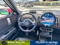Ignite your passion for driving with this exceptional 2025 MINI Countryman John Cooper Works. This s... (image 8)