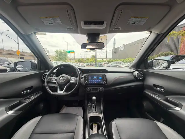 2022 Nissan Kicks SR5828385911511654413