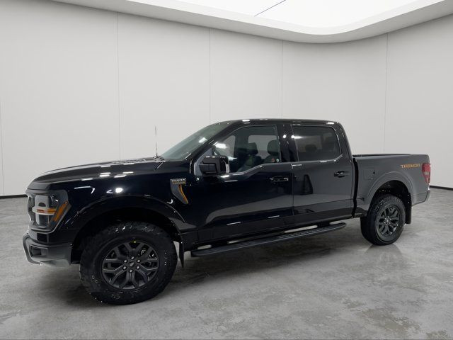 2025 Ford F-150 Tremor in Cars & Trucks in Strathcona County - Image 4