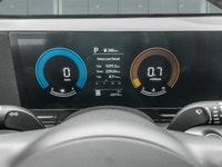 2024 Hyundai Kona Preferred AWD |CPO | Adaptive Cruise | Blind-Spot Assist The 2024 Hyundai Kona Pre... (image 9)