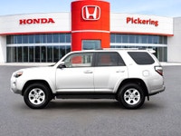 SR5|7 Pass|Heated Seats|No Accidents 2024 Toyota 4Runner SR5 SR5|7 Pass|Heated Seats|No Accidents 01... (image 5)