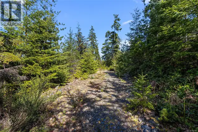 Lot 1 Trail Way Malahat, British Columbia in Land for Sale in Victoria - Image 21