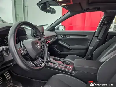 2024 Honda Civic Sedan Sport | Apple Car Play | Android Auto, View more