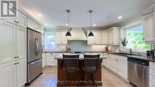 723 GOLDIE CRESCENT Kincardine, Ontario in Houses for Sale in Owen Sound - Image 17