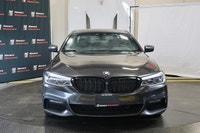 Special Finance Price: $36,999 | Cash Price: $38,499 2018 BMW 540i xDrive - No Accidents, Clean CarF... (image 1)