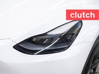 NO ACCIDENTS / CLEAN CARFAX / Power Tailgate/Hatch, Heated Steering Wheel, USB Input and more! Clutc... (image 7)