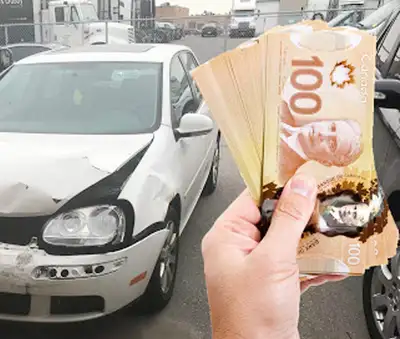 We Pay Cash For All Kinds Of Scrap, Junk & Used Car | Any Make & Model | Same Day Pick Up (587) 568-...