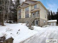 369 000$ - Condo à vendre à Mont-Blanc (St-Faustin-Lac-Carré)