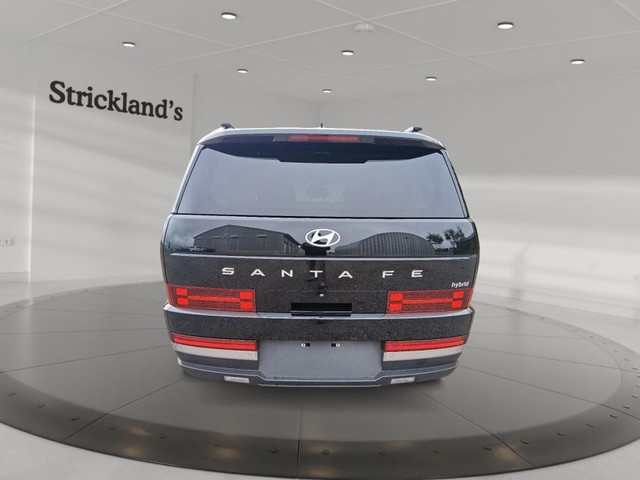 2025 HYUNDAI SANTA FE HYBRID PREFERRED HYBRID in Cars & Trucks in Stratford - Image 4