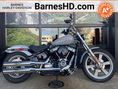 No Accidents! View Carfax Report Barnes Pre-Owned Convenience Package At Barnes, we want to make you...