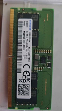 8GB DDR5 4800MHz Ram Markham / York Region Toronto (GTA) Preview