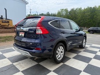 A dependable compact SUV with a spacious interior, practical features, and efficient performance, of... (image 3)