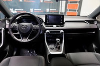 Special Finance Price: $37,999 | Cash Price: $39,499 2022 Toyota RAV4 Prime SE AWD Plug-In Hybrid -... (image 8)