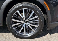 2022 INFINITI QX60 Autograph Certified | No Accident | Leather | Ventilated seats | Sunroof | AWD AP... (image 9)