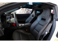 Low Mileage! Check out our large selection of pre-owned vehicles today. 2017 Chevrolet Corvette 3LT... (image 8)