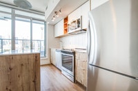 For a limited time, receive 2 months of free rent!* *Select suites only. Some conditions apply. Pric... (image 2)