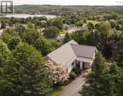 Nestled in the quiet residential development of Seawinds, the quality of construction is undeniable...