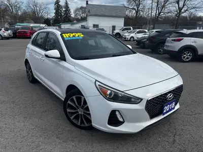 4Cyl, Auto, Air, P. Windows, P. Door Locks, Tilt, Cruise, AM/FM Stereo, Bluetooth, Lane Departure Al...