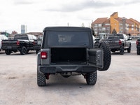 Welcome to Barrie Dodge Chrysler Jeep. CARFAX Canada No Reported Accidents This vehicle is certified... (image 7)
