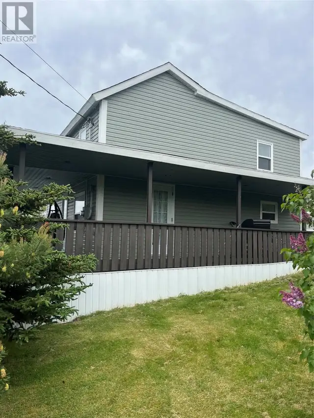 124 Main (Port Union South) Street Trinity Bay North, Newfoundla in Houses for Sale in St. John's - Image 6