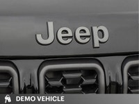 This Jeep Compass boasts a Intercooled Turbo Regular Unleaded I-4 2.0 L/122 engine powering this Aut... (image 9)