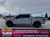 This Ford F-150 delivers a Regular Unleaded V6 3.5 L EcoBoost engine powering this Automatic transmi... (image 3)