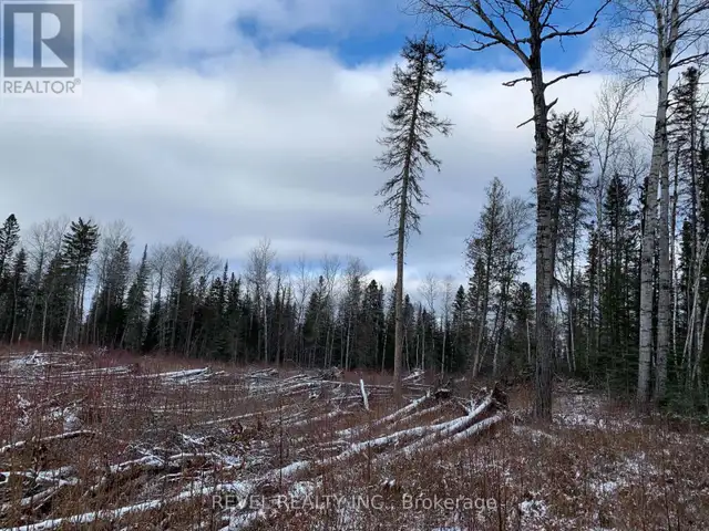 PCL8547 HWY 101 HIGHWAY W Timmins (TCTDAR Outside), Ontario in Land for Sale in Timmins - Image 7