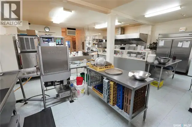 408 MAIN STREET Gravelbourg, Saskatchewan in Commercial & Office Space for Sale in Moose Jaw - Image 21