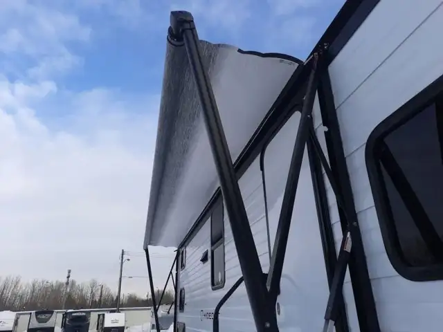 2026 Keystone RV Hideout 262BHS in Travel Trailers & Campers in St. Albert - Image 13