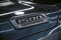 The 2026 RAM 1500 Tradesman is a brand-new full-size truck built to handle hard work with modern pow... (image 8)