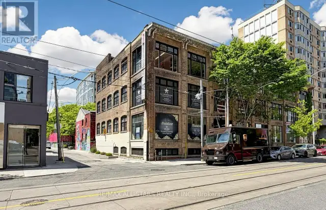 100 - 14 MCCAUL STREET Toronto (Kensington-Chinatown), Ontario in Commercial & Office Space for Rent in City of Toronto - Image 11