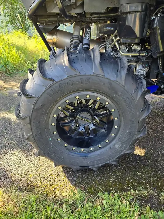 2020 YAMAHA YZX R 1000 TURBO (FINANCING AVAILABLE) in ATVs in Strathcona County - Image 7