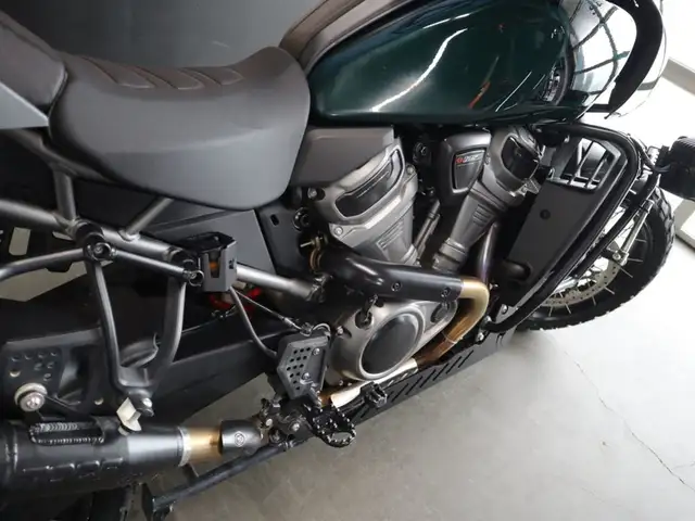 2024 Harley-Davidson RA1250S - Pan America 1250 Special in Sport Touring in Strathcona County - Image 5