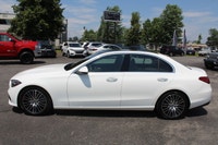 2022 Mercedes-Benz Classe-C 2022 MERCEDES-BENZ C300 4MATIC, 33.473 KM, JAMAIS ACCIDENTE: TOIT OUVRAN... (image 5)