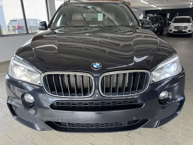 2014 BMW X5 AWD 4dr xDrive35i in Cars & Trucks in Longueuil / South Shore - Image 9