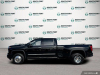 Technology Package, Heated & Ventilated Seats, Heated Rear Seats, Adaptive Cruise Control, Wireless... (image 5)