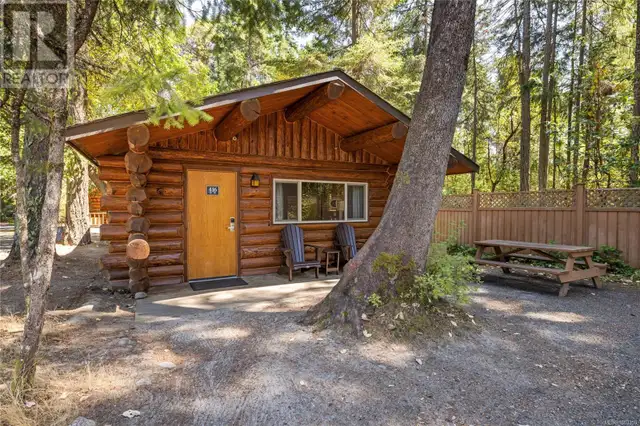 416 1155 Resort Dr Parksville, British Columbia in Condos for Sale in Parksville / Qualicum Beach - Image 2