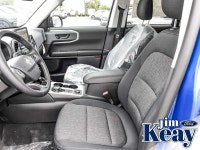 Le Ford Bronco Sport 2024 version Big Bend Big Bend est un VUS neuf, prêt à conquérir les routes ave... (image 7)