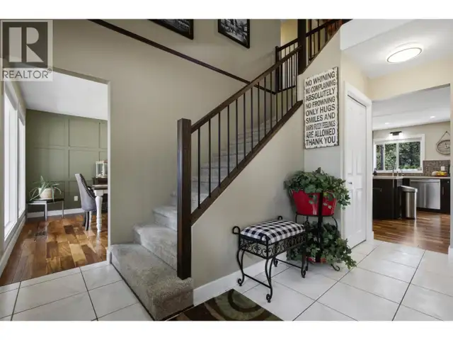 511 TAMARACK ROAD Williams Lake, British Columbia in Houses for Sale in Williams Lake - Image 12