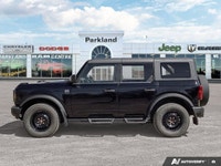 Only 17,784 Miles! This Ford Bronco boasts a Intercooled Turbo Regular Unleaded I-4 2.3 L/140 engine... (image 1)
