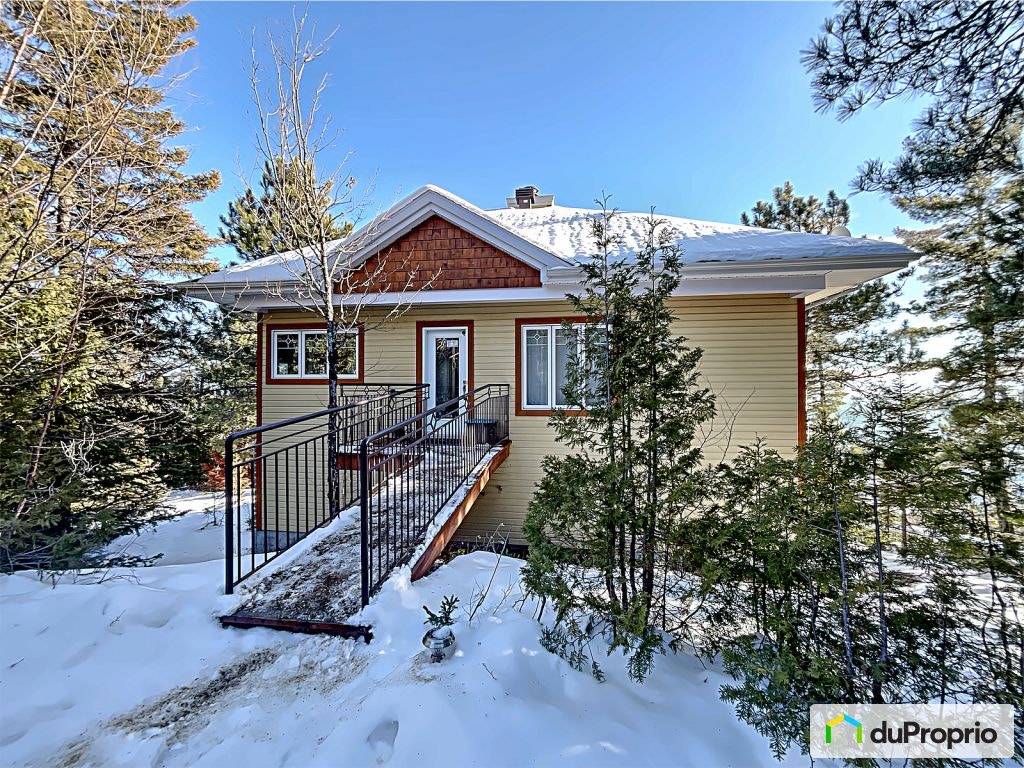$520,000 - 2 Storey for sale in St-Irenee — photo 2