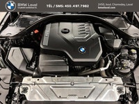 ===== Pourquoi acheter chez nous ? ===== Depuis plus de 50 ans, BMW MINI Laval est une référence dan... (image 8)