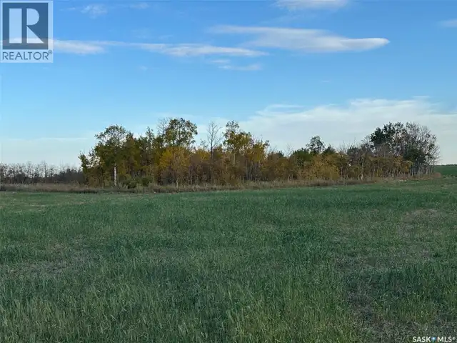Lybeck 80 Acres Corman Park Rm No. 344, Saskatchewan in Land for Sale in Saskatoon - Image 8