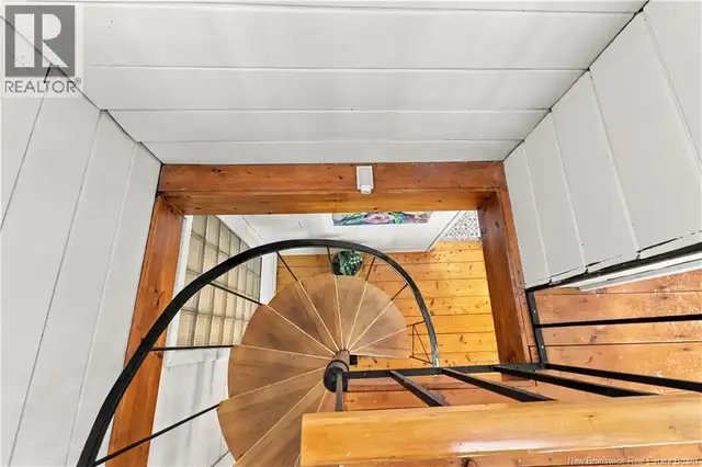 87 Hazen Lane Harvey, New Brunswick in Houses for Sale in Fredericton - Image 29