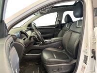 Only 22,711 Miles! This Hyundai Tucson Plug-In Hybrid delivers a Intercooled Turbo Gas/Electric I-4... (image 8)
