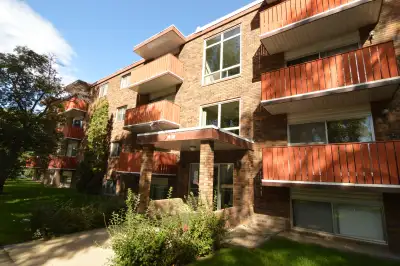 Ironwood Court (9928 91 Ave) will have a newly renovated 3 bedroom available. Newly renovated with w...