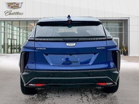 This Cadillac LYRIQ has a dependable Electric engine powering this Automatic transmission. * This Ca... (image 3)